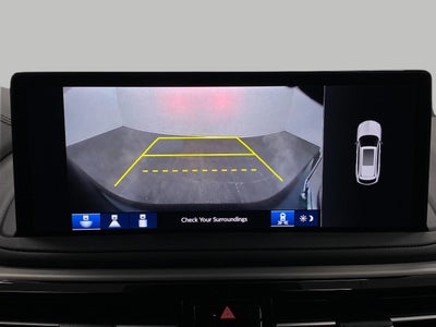 2026 Acura MDX SH-AWD w/Technology Package