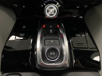 2026 Acura MDX SH-AWD w/Technology Package