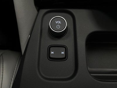 2026 Acura MDX SH-AWD w/Technology Package