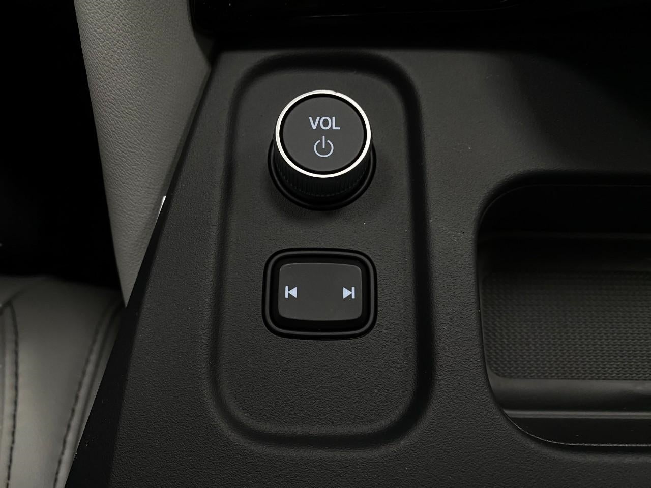 2026 Acura MDX SH-AWD w/Technology Package