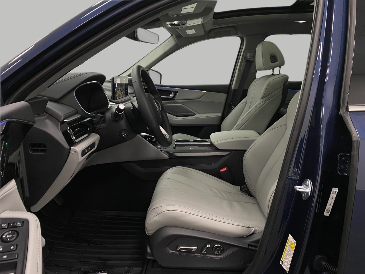 2026 Acura MDX SH-AWD w/Technology Package