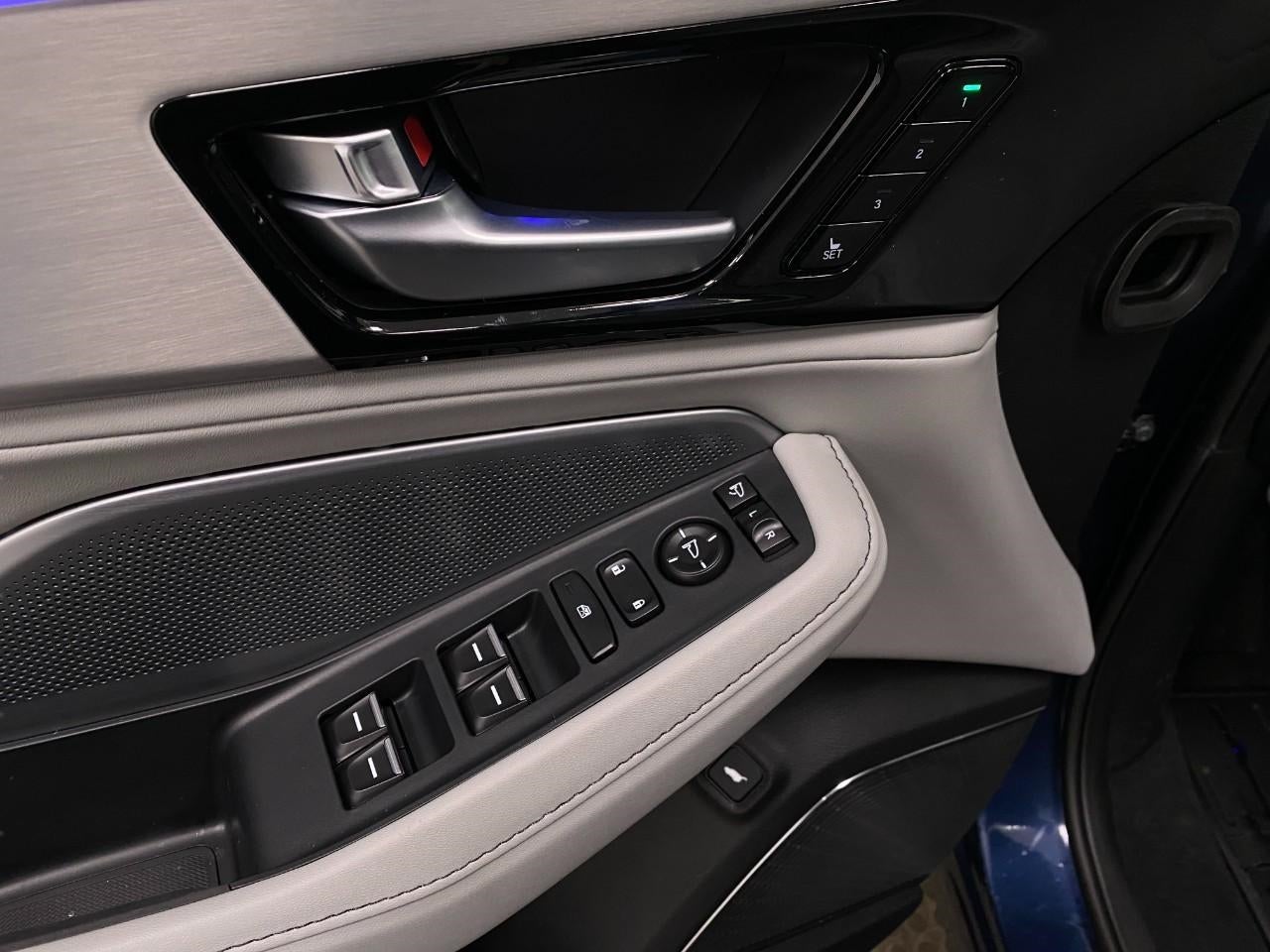 2026 Acura MDX SH-AWD w/Technology Package