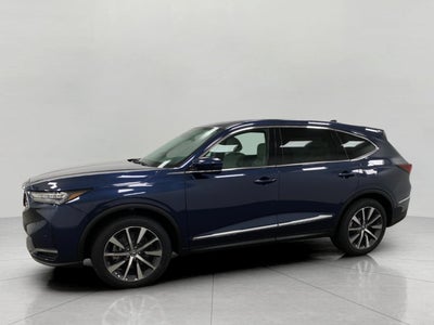 2026 Acura MDX SH-AWD w/Technology Package
