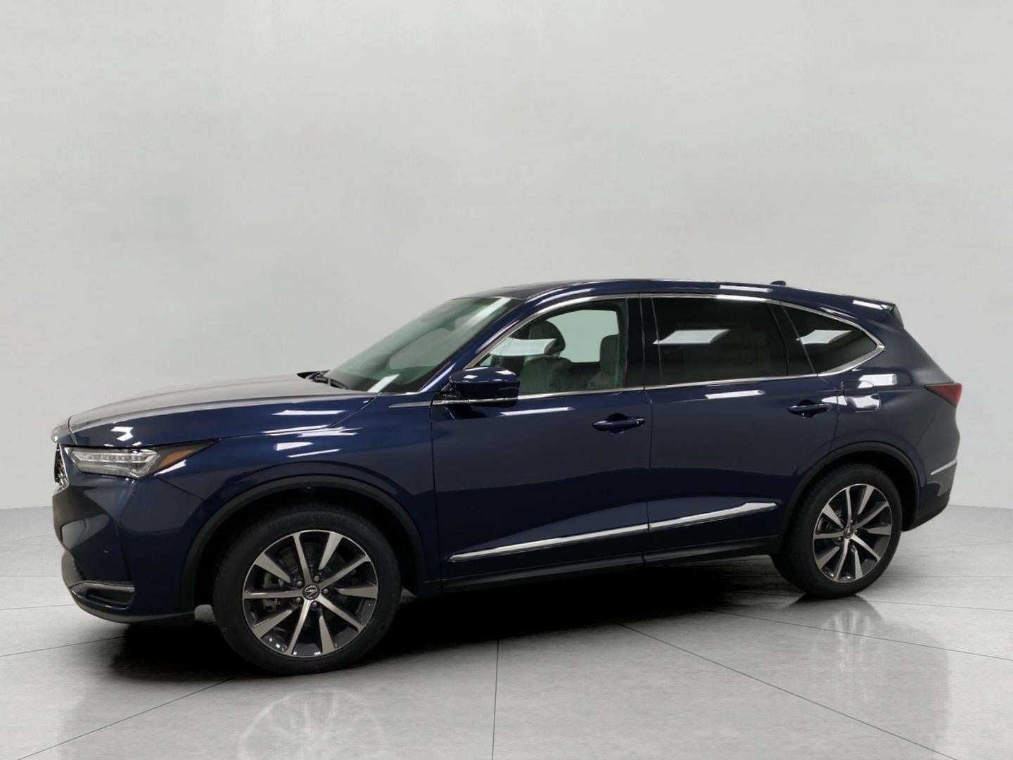2026 Acura MDX SH-AWD w/Technology Package