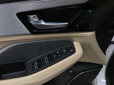 2026 Acura MDX SH-AWD w/Technology Package