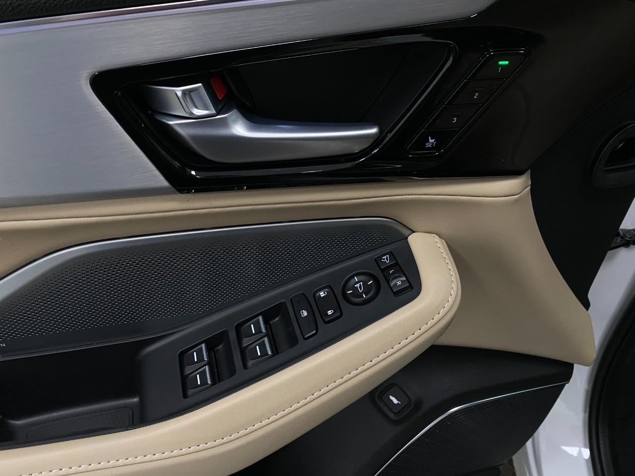 2026 Acura MDX SH-AWD w/Technology Package