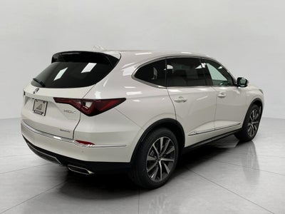 2026 Acura MDX SH-AWD w/Technology Package
