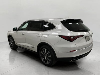 2026 Acura MDX SH-AWD w/Technology Package