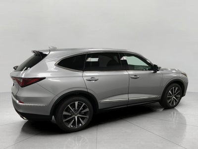2026 Acura MDX SH-AWD w/Technology Package
