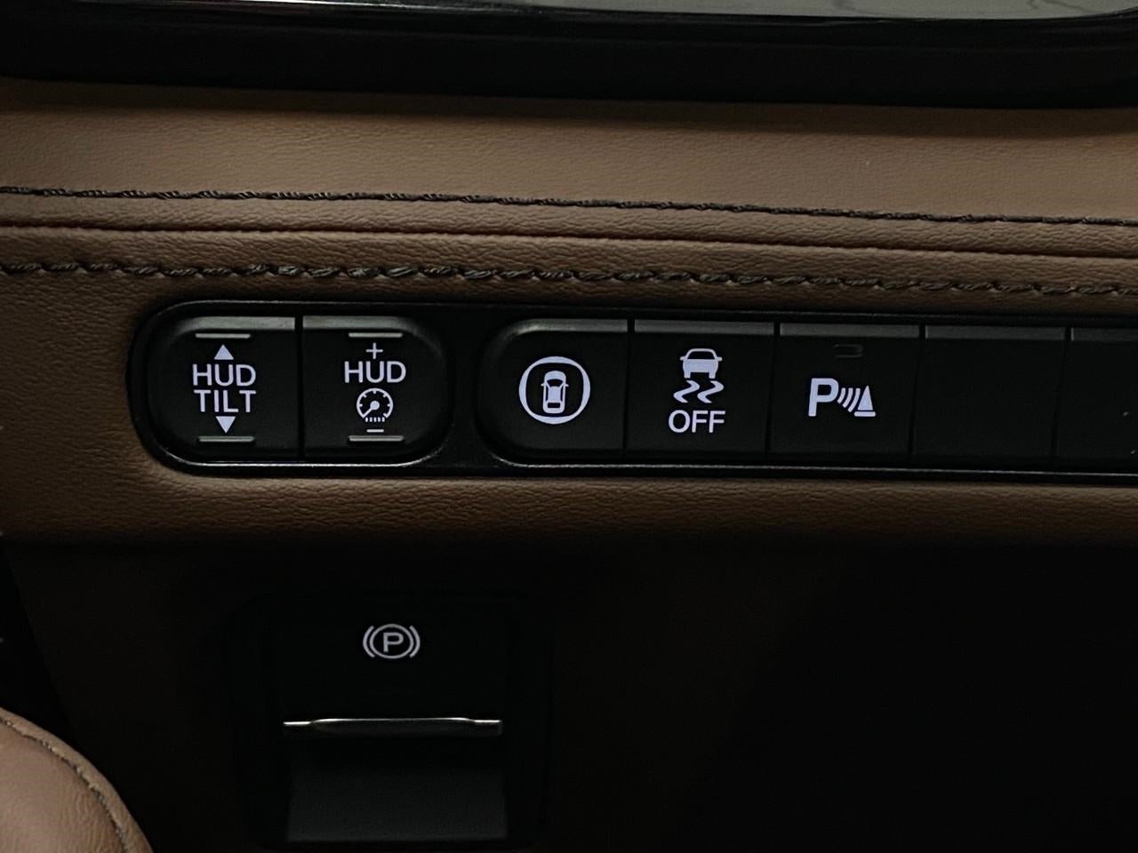 2026 Acura MDX SH-AWD w/Advance Package