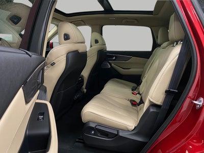 2026 Acura MDX SH-AWD w/Advance Package