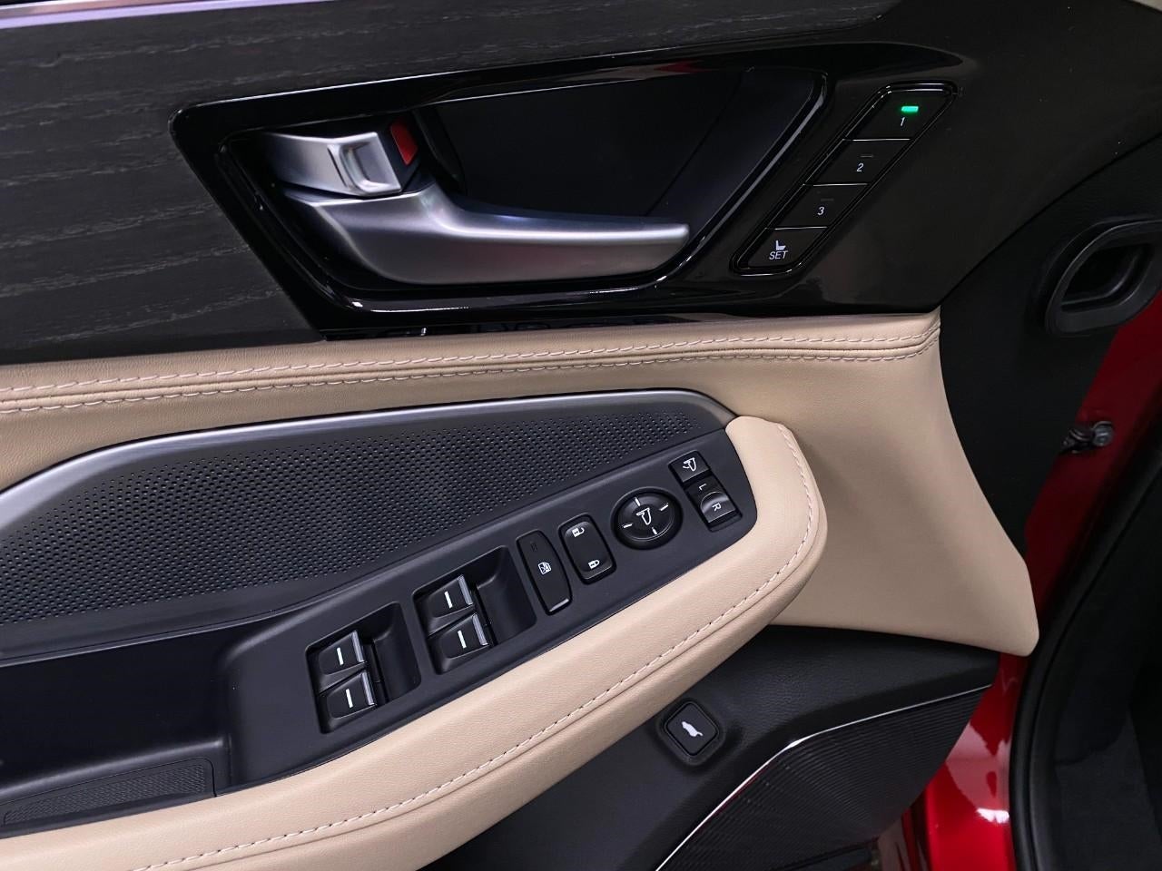 2026 Acura MDX SH-AWD w/Advance Package