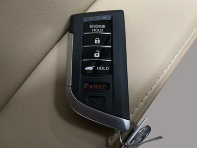 2026 Acura MDX SH-AWD w/Advance Package