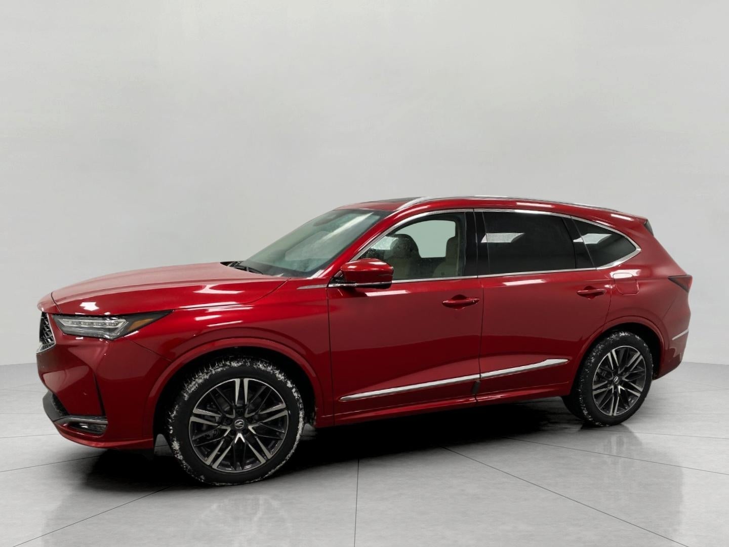 2026 Acura MDX SH-AWD w/Advance Package