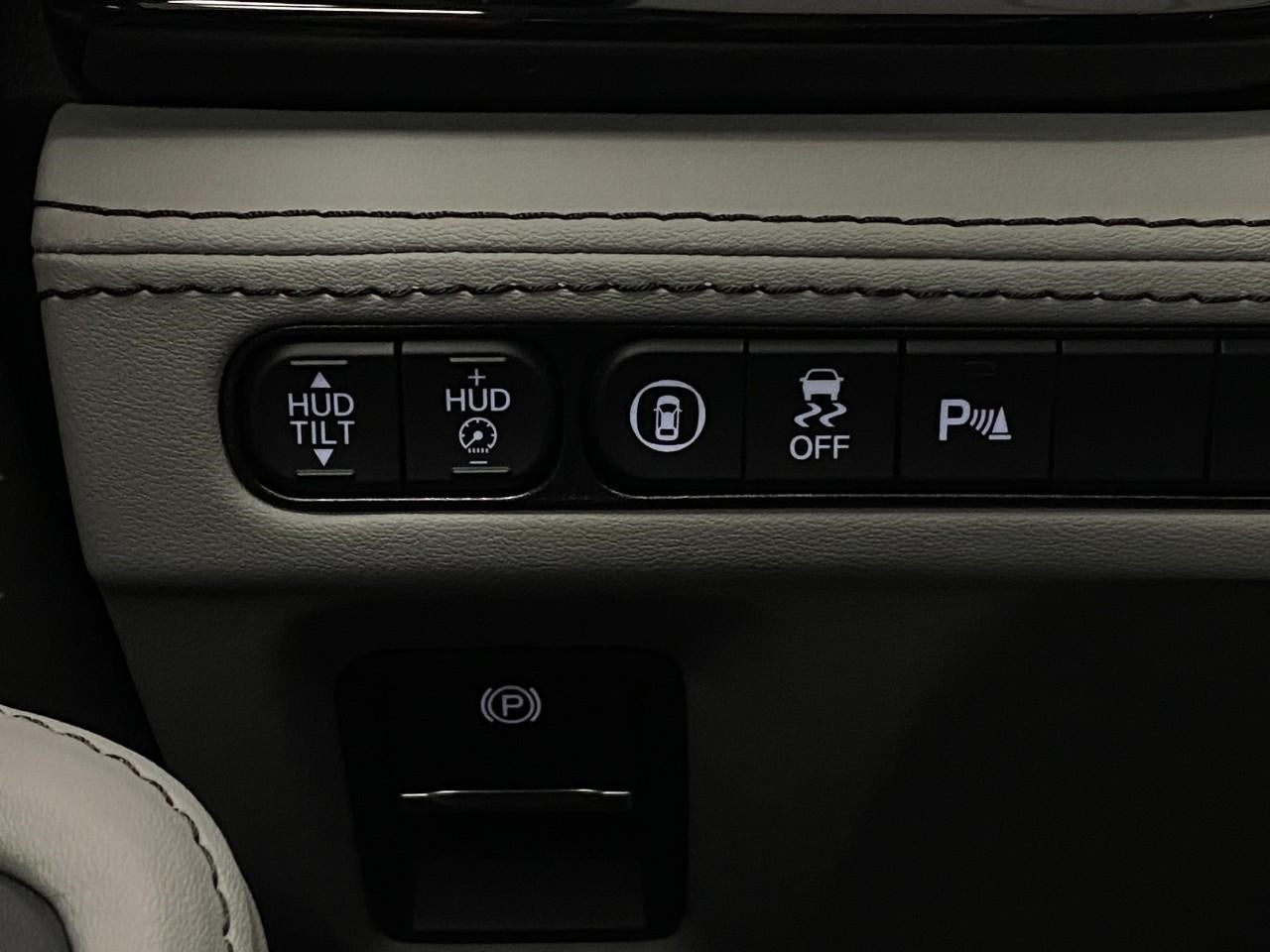 2026 Acura MDX SH-AWD w/Advance Package