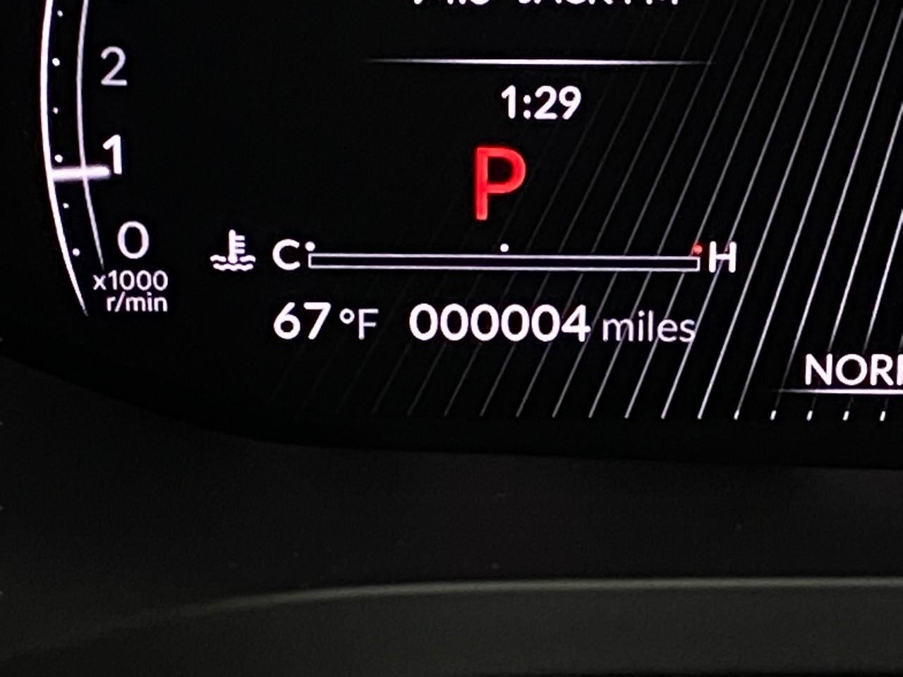 2026 Acura MDX SH-AWD w/Advance Package