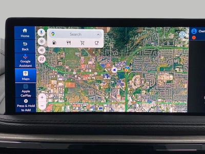 2026 Acura MDX SH-AWD w/Advance Package