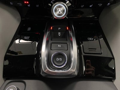 2026 Acura MDX SH-AWD w/Advance Package