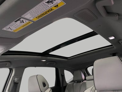 2026 Acura MDX SH-AWD w/Advance Package