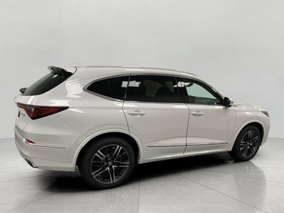 2026 Acura MDX SH-AWD w/Advance Package