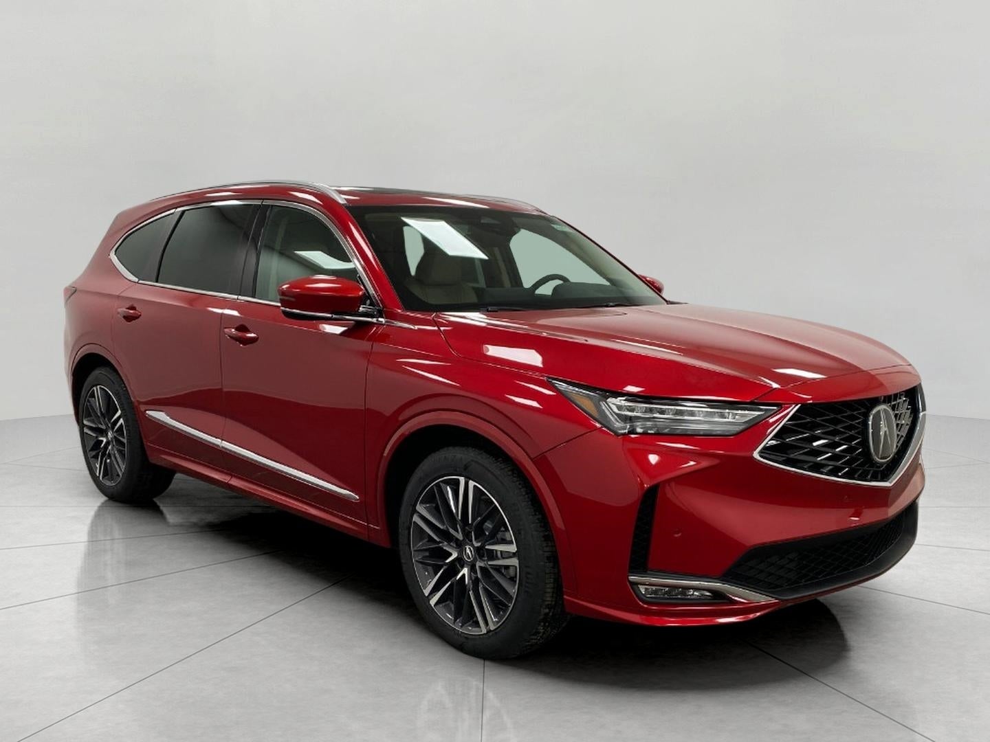 2026 Acura MDX SH-AWD w/Advance Package