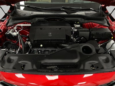 2026 Acura MDX SH-AWD w/Advance Package