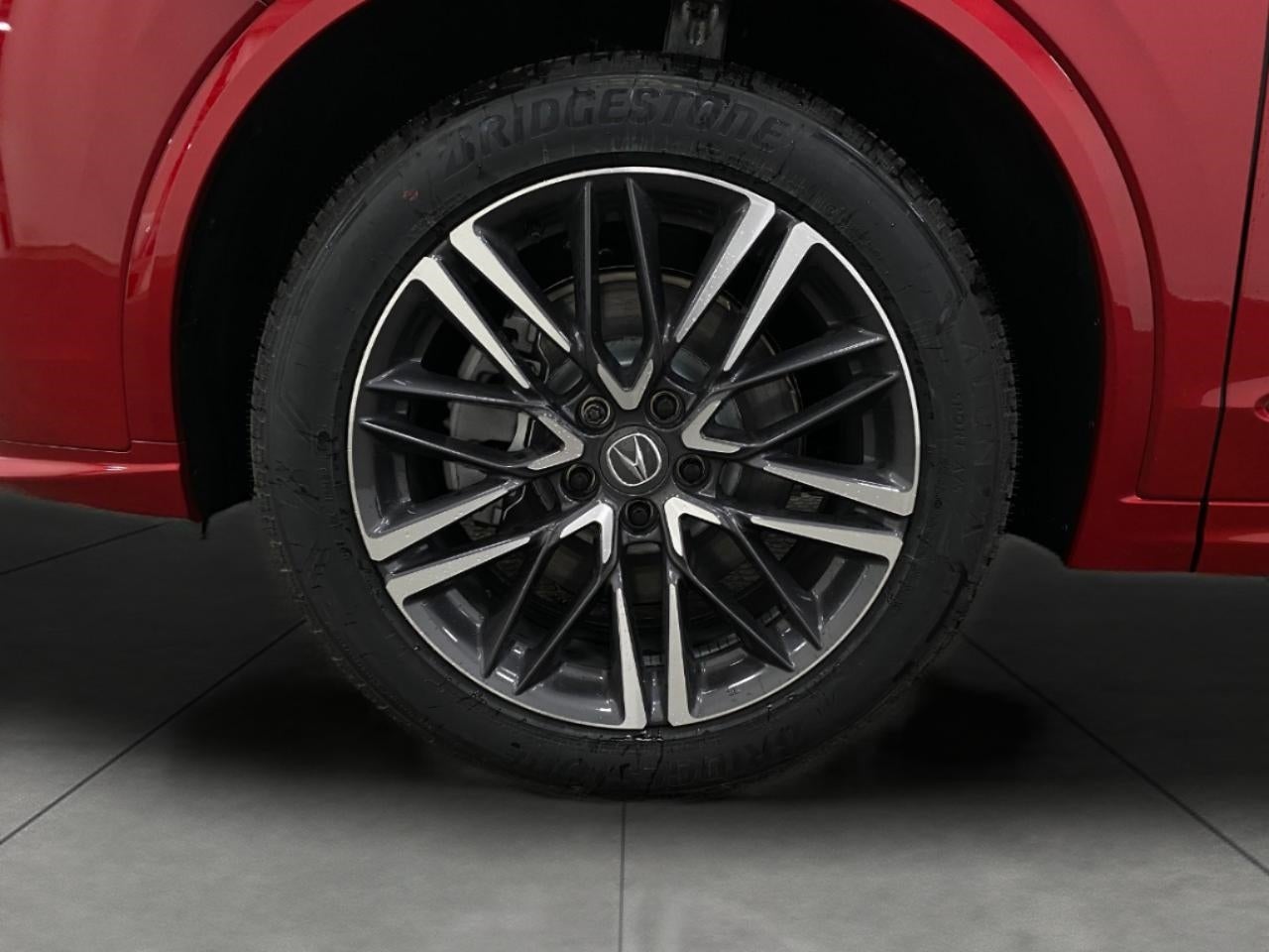 2026 Acura MDX SH-AWD w/Advance Package