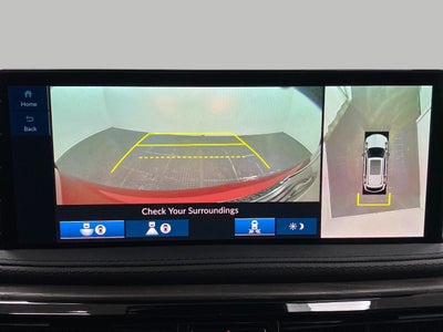 2026 Acura MDX SH-AWD w/Advance Package