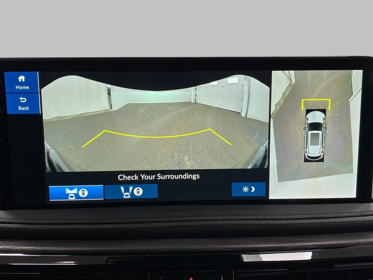 2026 Acura MDX SH-AWD w/Advance Package