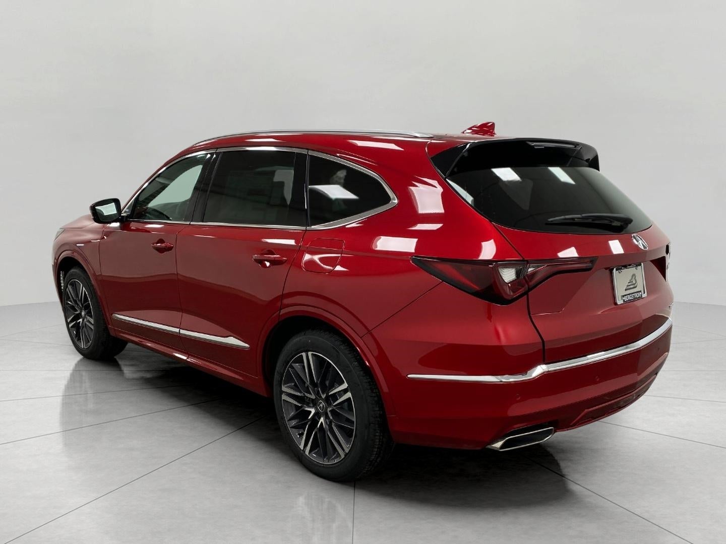2026 Acura MDX SH-AWD w/Advance Package