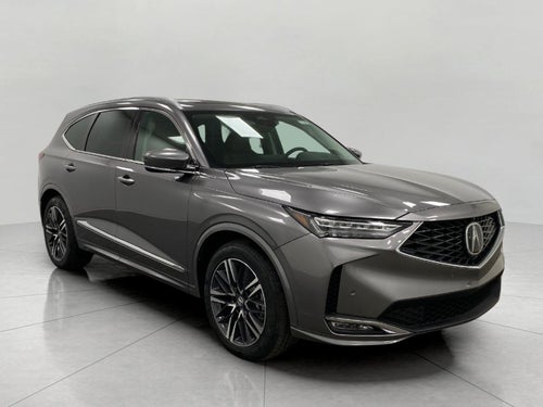 2026 Acura MDX SH-AWD w/Advance Package