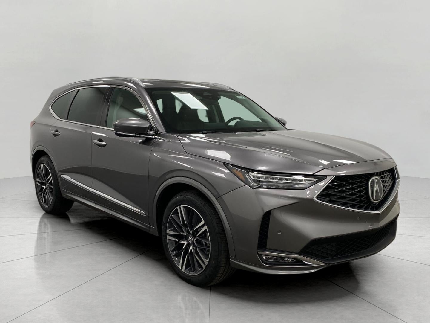 2026 Acura MDX SH-AWD w/Advance Package