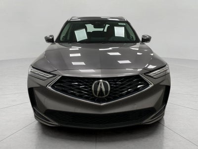 2026 Acura MDX SH-AWD w/Advance Package