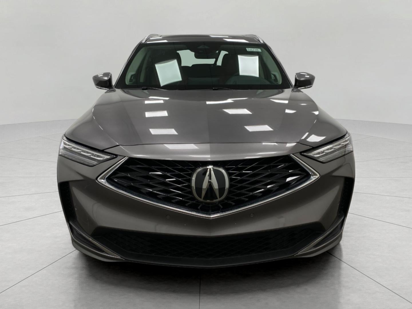 2026 Acura MDX SH-AWD w/Advance Package