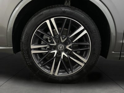 2026 Acura MDX SH-AWD w/Advance Package