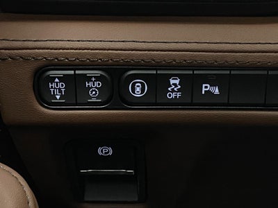 2026 Acura MDX SH-AWD w/Advance Package