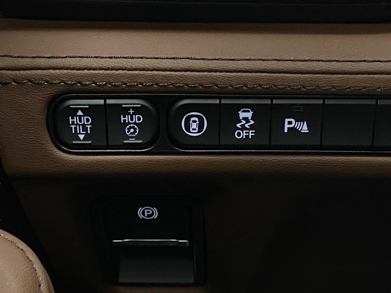 2026 Acura MDX SH-AWD w/Advance Package