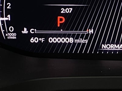 2026 Acura MDX SH-AWD w/Advance Package