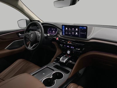 2026 Acura MDX SH-AWD w/Advance Package