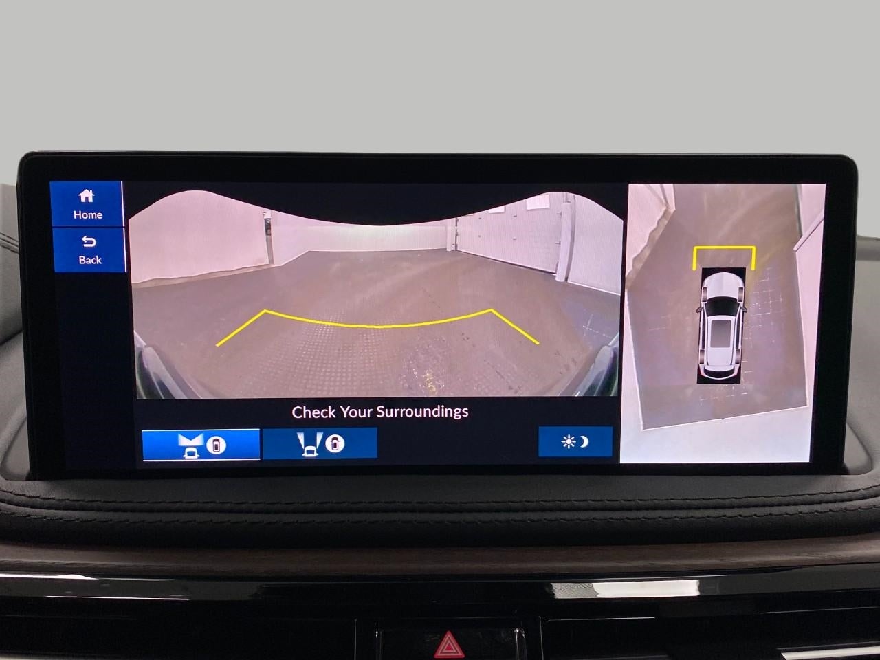 2026 Acura MDX SH-AWD w/Advance Package