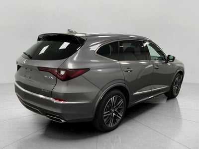2026 Acura MDX SH-AWD w/Advance Package