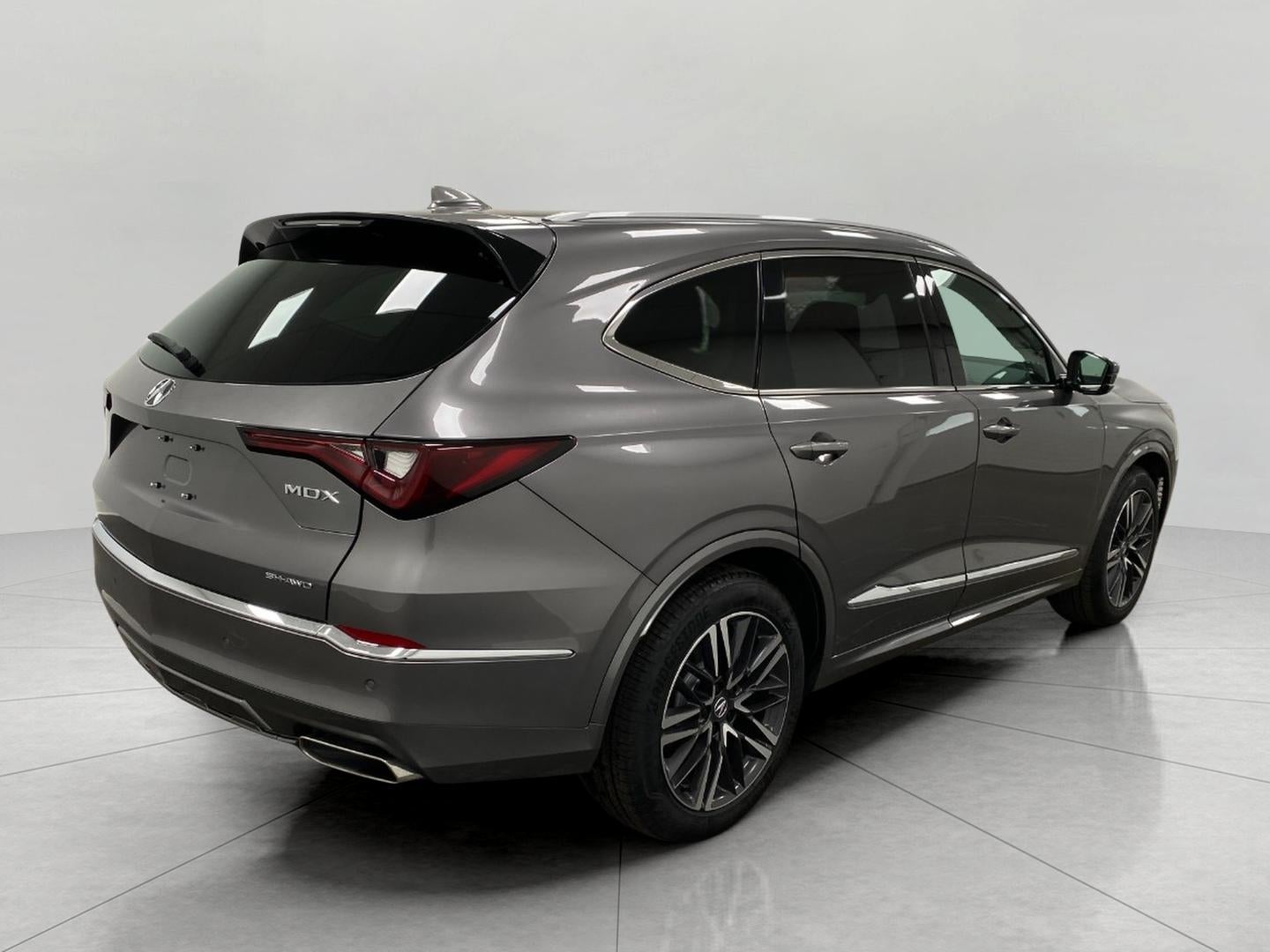 2026 Acura MDX SH-AWD w/Advance Package