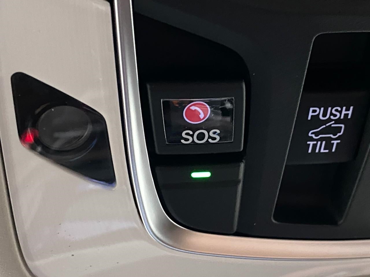 2026 Acura MDX SH-AWD w/Advance Package