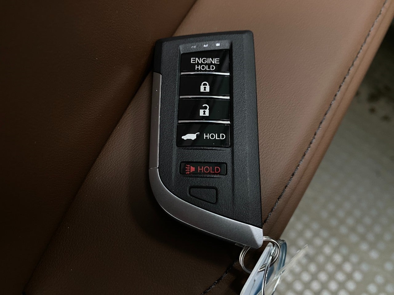 2026 Acura MDX SH-AWD w/Advance Package