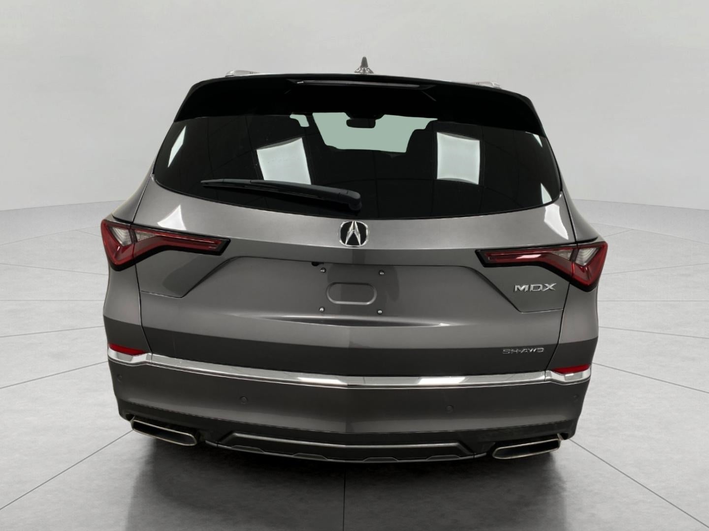 2026 Acura MDX SH-AWD w/Advance Package