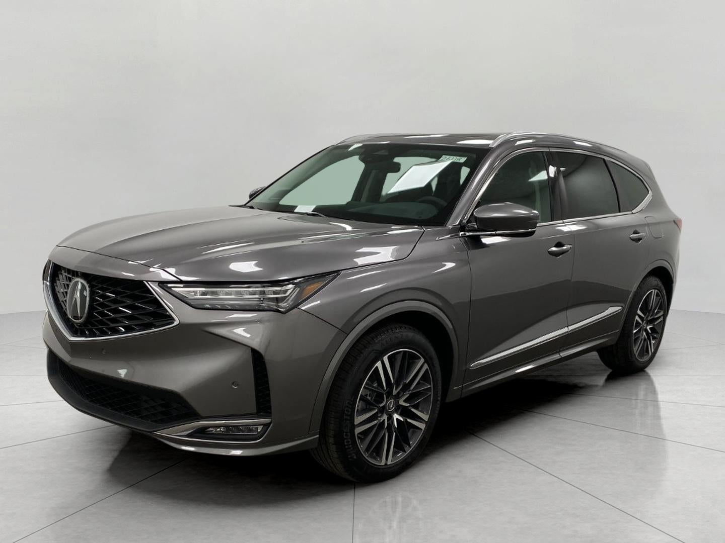 2026 Acura MDX SH-AWD w/Advance Package