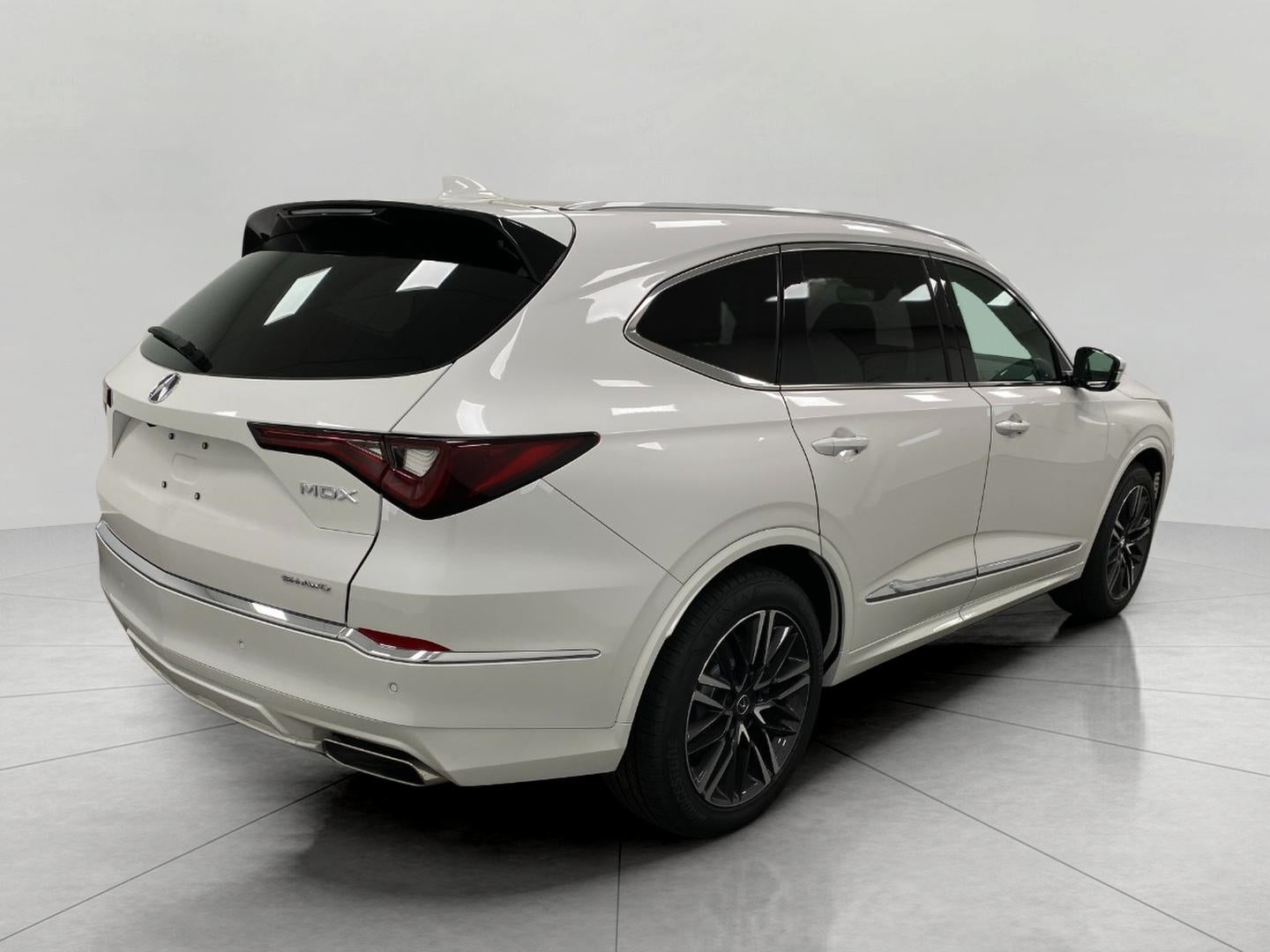 2026 Acura MDX SH-AWD w/Advance Package