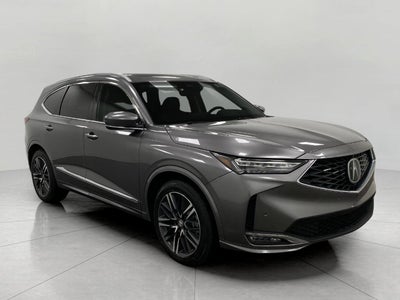 2026 Acura MDX SH-AWD w/Advance Package