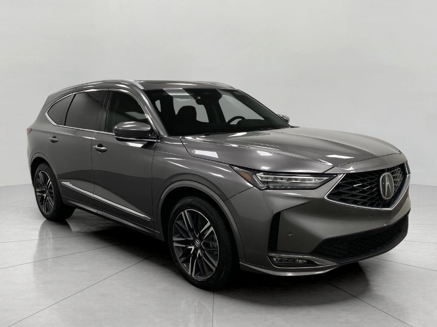 2026 Acura MDX SH-AWD w/Advance Package