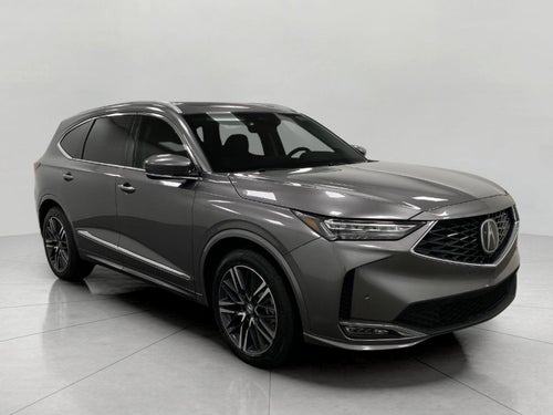 2026 Acura MDX SH-AWD w/Advance Package